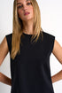 Shan Sofia Elegant sleeveless top